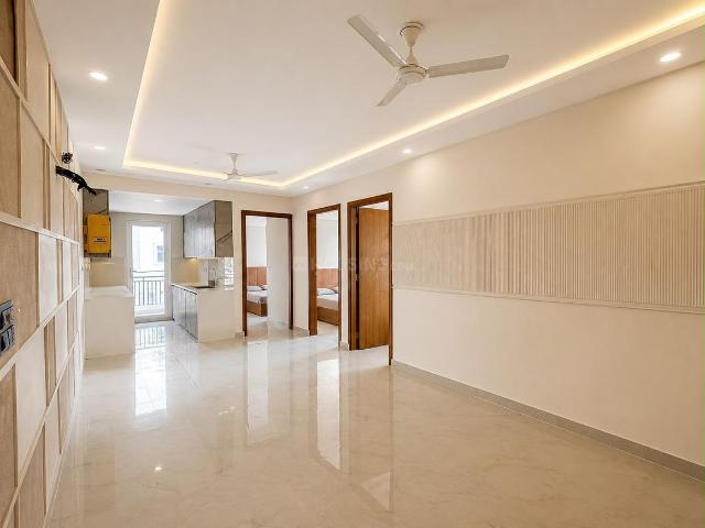 2 BHK Apartment in Jagatpura for resale Jaipur. The reference number is 21381021