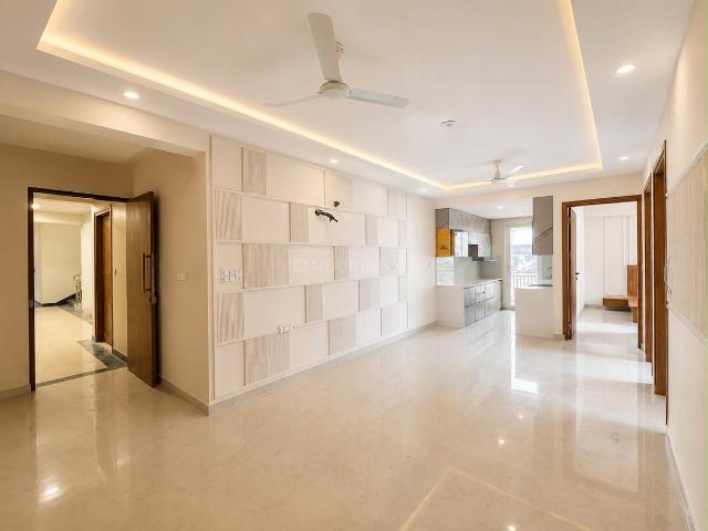 2 BHK Apartment in Jagatpura for resale Jaipur. The reference number is 21381076