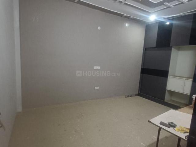 2 BHK Apartment in Jagrati Vihar for rent Meerut. The reference number is 20692945