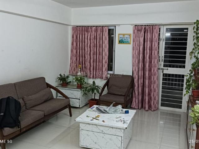 2 BHK Apartment in Jagtap Nagar for rent Nashik. The reference number is 20323034