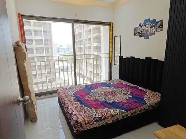 2 BHK Apartment in Jagtap Nagar for rent Nashik. The reference number is 20567333