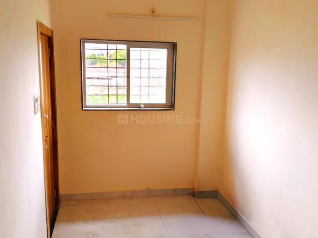 2 BHK Apartment in Jagtapvasti for rent Pune. The reference number is 20521990