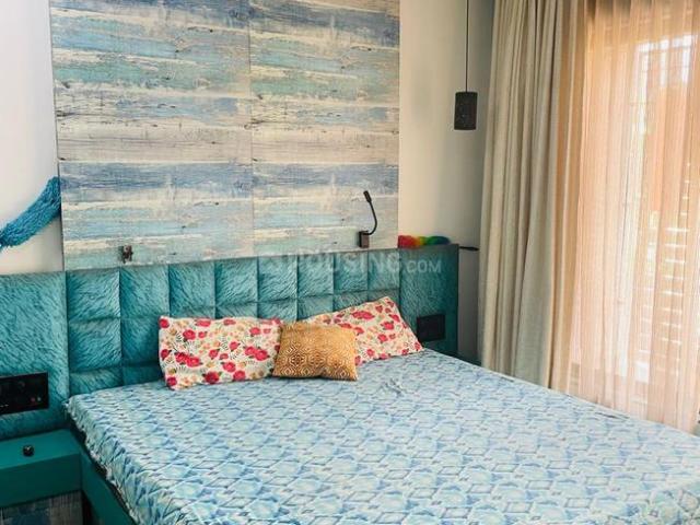 2 BHK Apartment in Jahangir Pura for rent Surat. The reference number is 19395072