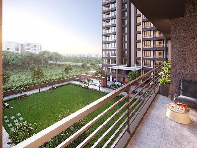 2 BHK Apartment in Jahangir Pura for rent Surat. The reference number is 19565275