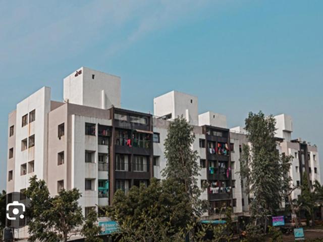 2 BHK Apartment in Jahangir Pura for rent Surat. The reference number is 20073109