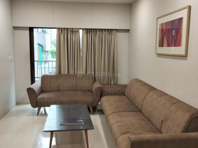 2 BHK Apartment in Jahangir Pura for resale Surat. The reference number is 18205785