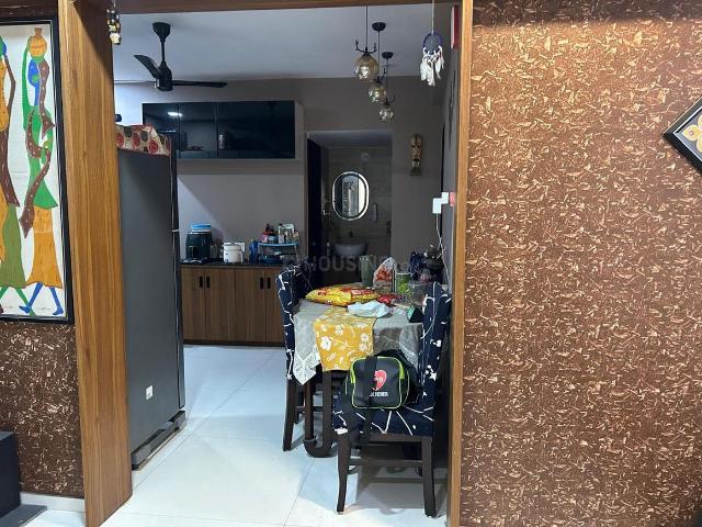 2 BHK Apartment in Jahangir Pura for resale Surat. The reference number is 20033806