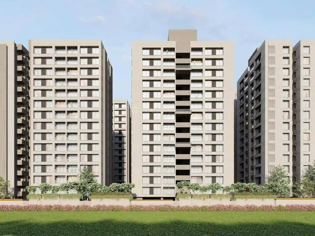 2 BHK Apartment in Jahangir Pura for resale Surat. The reference number is 20551998