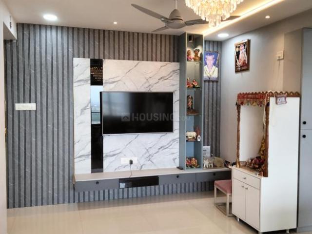 2 BHK Apartment in Jahangir Pura for resale Surat. The reference number is 20608313