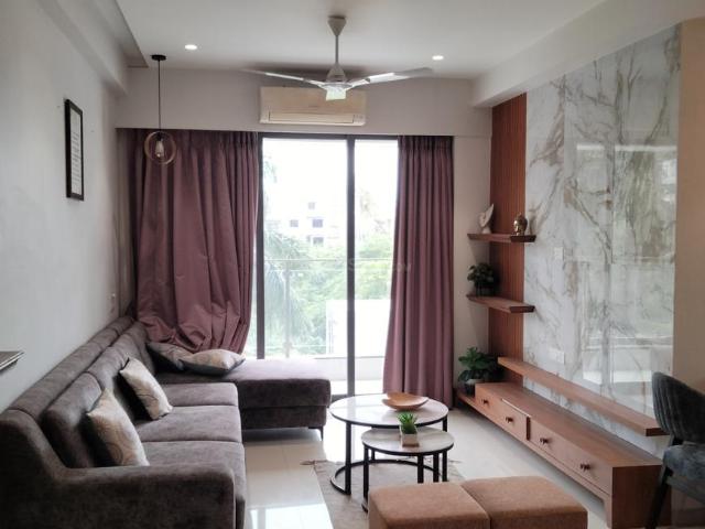 2 BHK Apartment in Jahangir Pura for resale Surat. The reference number is 20803218