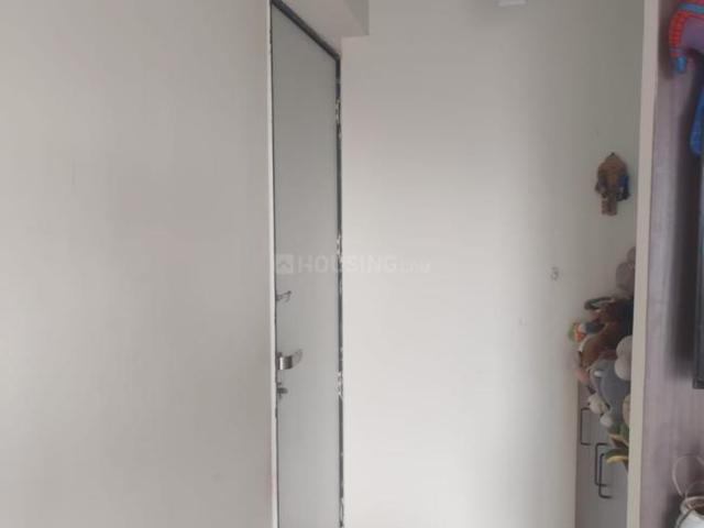 2 BHK Apartment in Jahangirabad for rent Surat. The reference number is 20757008