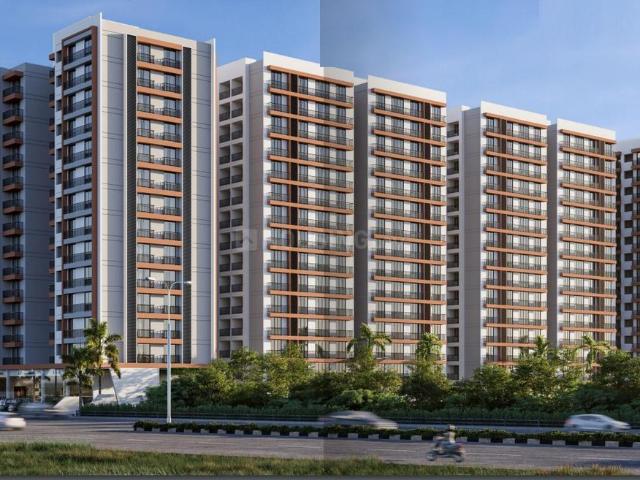 2 BHK Apartment in Jahangirabad for rent Surat. The reference number is 20798042