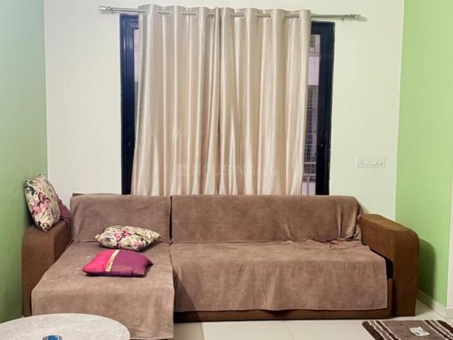 2 BHK Apartment in Jahangirabad for rent Surat. The reference number is 20823660