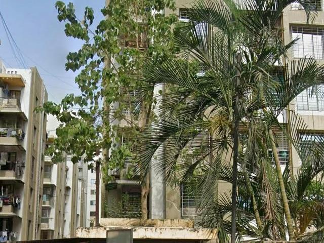 2 BHK Apartment in Jahangirabad for rent Surat. The reference number is 21336762