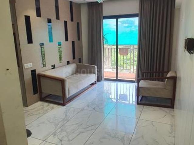 2 BHK Apartment in Jahangirabad for rent Surat. The reference number is 21345675