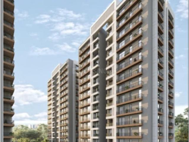 2 BHK Apartment in Jahangirabad for resale Surat. The reference number is 20435513