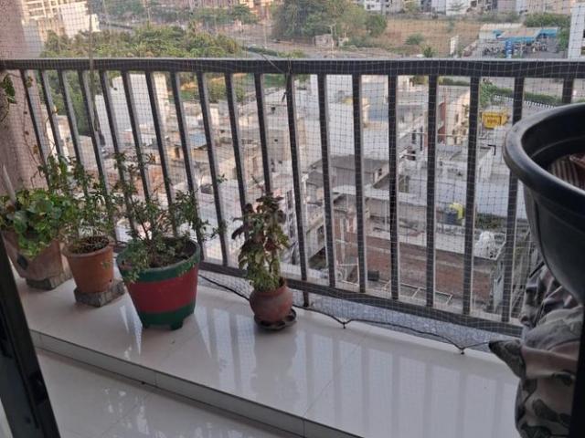 2 BHK Apartment in Jahangirabad for resale Surat. The reference number is 20478178