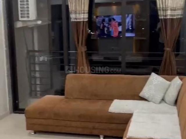 2 BHK Apartment in Jahangirabad for resale Surat. The reference number is 20567628
