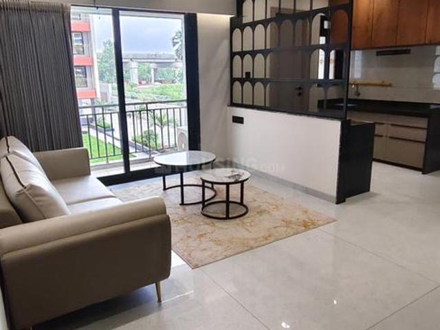 2 BHK Apartment in Jahangirabad for resale Surat. The reference number is 20792770