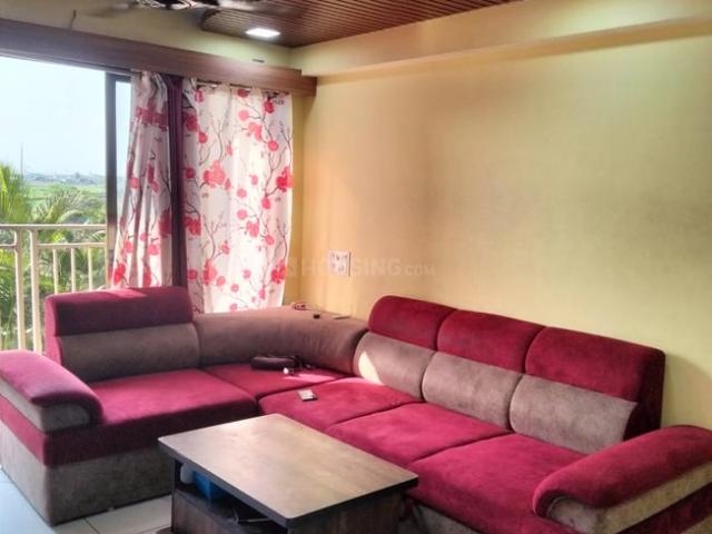 2 BHK Apartment in Jahangirabad for resale Surat. The reference number is 20261810