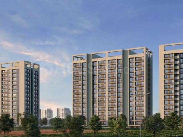 2 BHK Apartment in Jahangirabad for resale Surat. The reference number is 21062567
