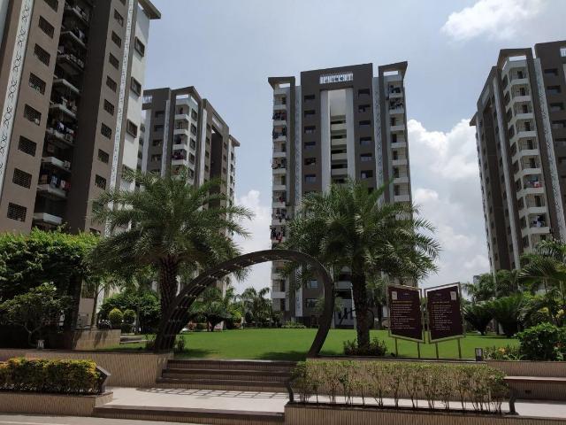 2 BHK Apartment in Jahangirabad for resale Surat. The reference number is 21161200