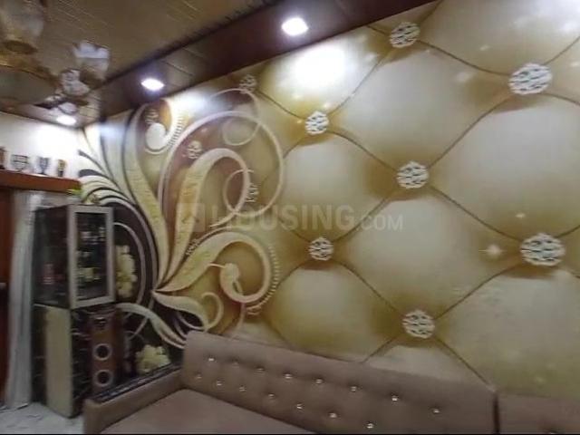 2 BHK Apartment in Jahangirpuri for resale New Delhi. The reference number is 15818670