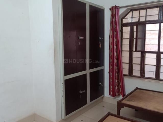 2 BHK Apartment in Jai Narayan Vyas Colony for rent Bikaner. The reference number is 21046836