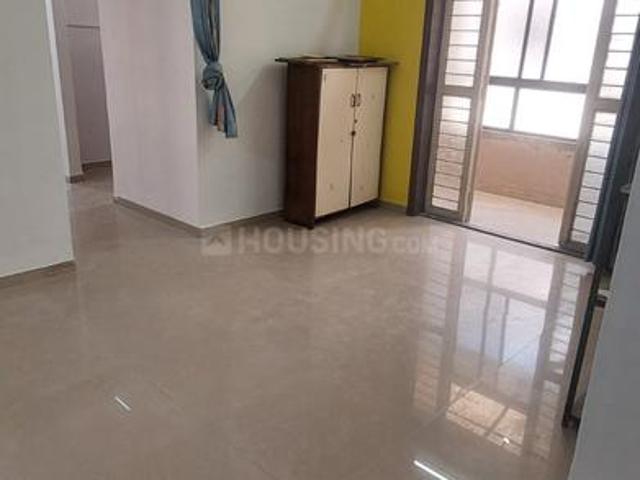 2 BHK Apartment in Jail Road for resale Nashik. The reference number is 19851094
