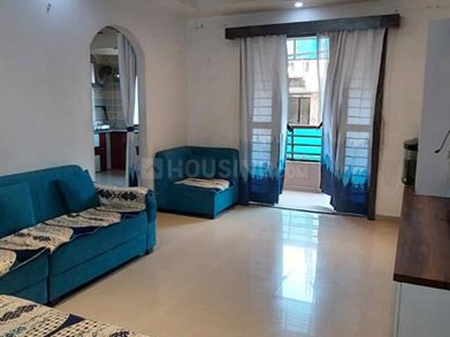 2 BHK Apartment in Jail Road for resale Nashik. The reference number is 20258728