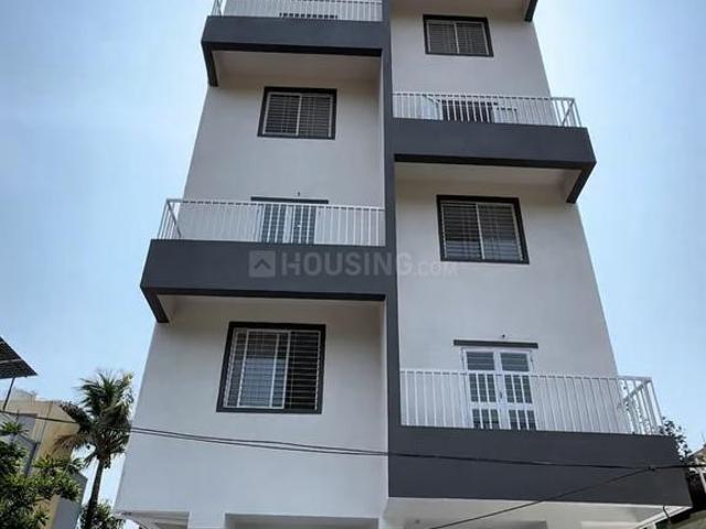 2 BHK Apartment in Jail Road for resale Nashik. The reference number is 21069864
