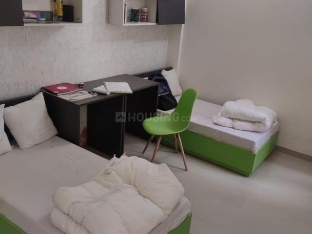 2 BHK Apartment in Jaisinghpura for rent Jaipur. The reference number is 10392184
