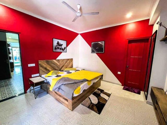 2 BHK Apartment in Jaisinghpura for resale Jaipur. The reference number is 19804693