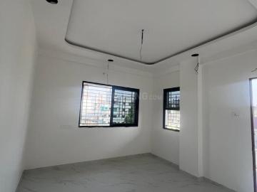 2 BHK Apartment in Jaiprakash Nagar for resale Nagpur. The reference number is 19774412