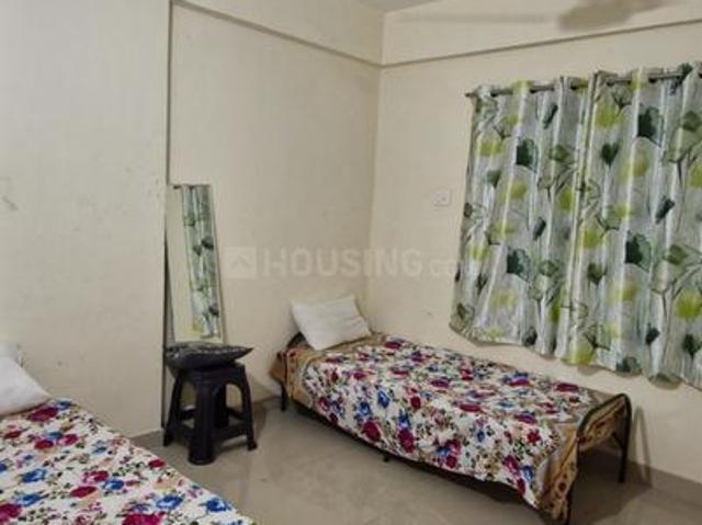 2 BHK Apartment in Jaitala for rent Nagpur. The reference number is 20747163