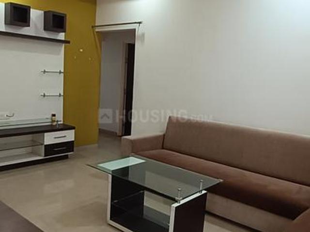 2 BHK Apartment in Jaitala for rent Nagpur. The reference number is 20952800