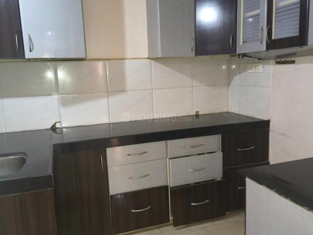 2 BHK Apartment in Jaitala for rent Nagpur. The reference number is 20197229