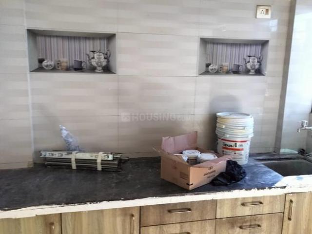 2 BHK Apartment in Jaitala for resale Nagpur. The reference number is 20285687