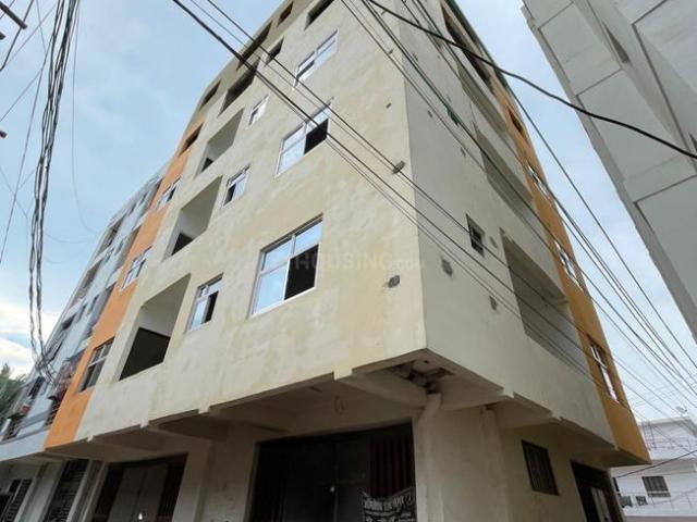 2 BHK Apartment in Jajmau for rent Kanpur. The reference number is 18266803