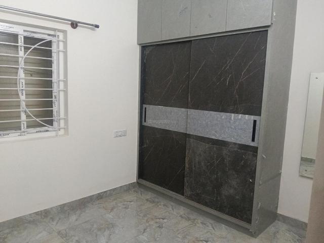 2 BHK Apartment in Jakkur for rent Bengaluru. The reference number is 20257625