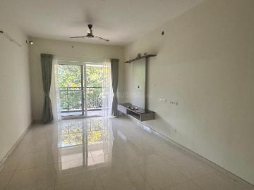 2 BHK Apartment in Jakkur for rent Bengaluru. The reference number is 20285586