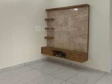 2 BHK Apartment in Jakkur for rent Bengaluru. The reference number is 20450307