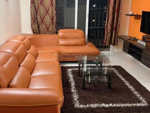2 BHK Apartment in Jakkur for rent Bengaluru. The reference number is 20499719
