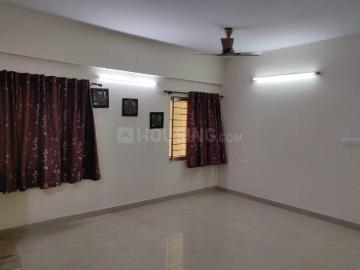 2 BHK Apartment in Jakkur for rent Bengaluru. The reference number is 20562830