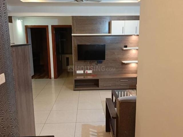 2 BHK Apartment in Jakkur for rent Bengaluru. The reference number is 20662118
