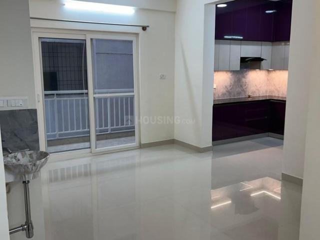 2 BHK Apartment in Jakkur for rent Bengaluru. The reference number is 20778601