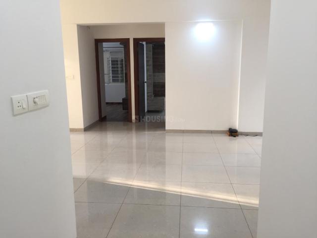 2 BHK Apartment in Jakkur for rent Bengaluru. The reference number is 20885323