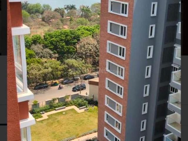 2 BHK Apartment in Jakkur for rent Bengaluru. The reference number is 20888716