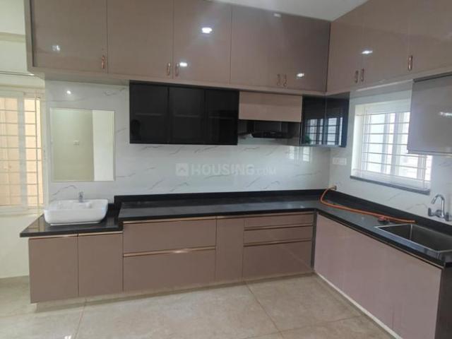 2 BHK Apartment in Jakkur for rent Bengaluru. The reference number is 20820069