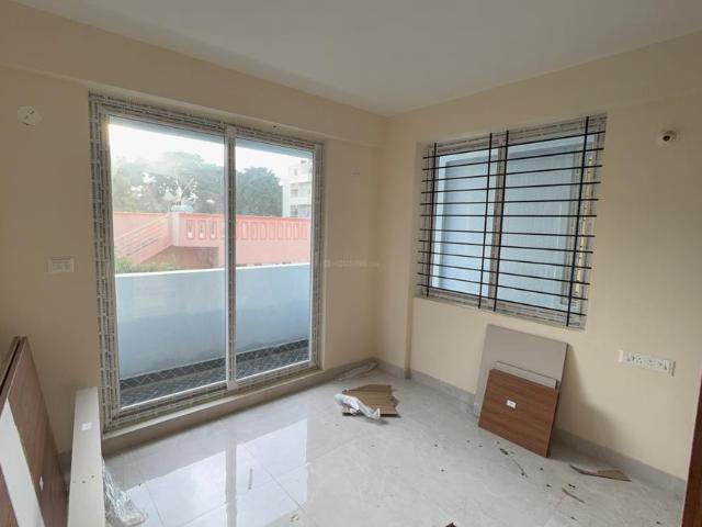 2 BHK Apartment in Jakkur for rent Bengaluru. The reference number is 20919938